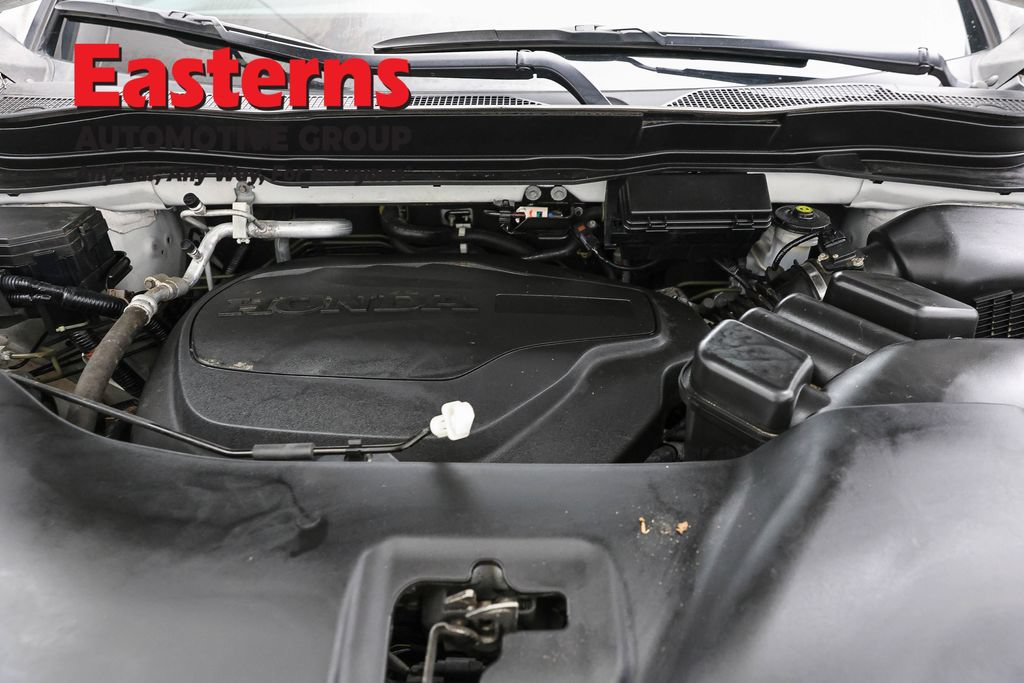 Used 2021 Honda Pilot EX image 7
