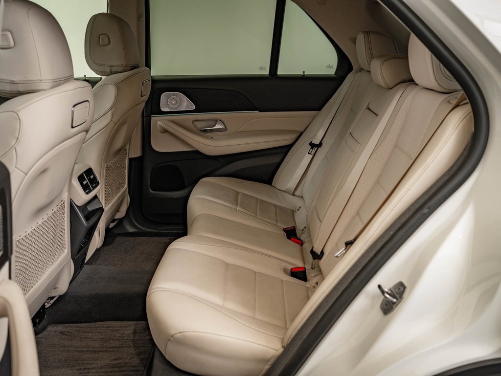 Used 2020 Mercedes-Benz GLE 350 4MATIC image 38