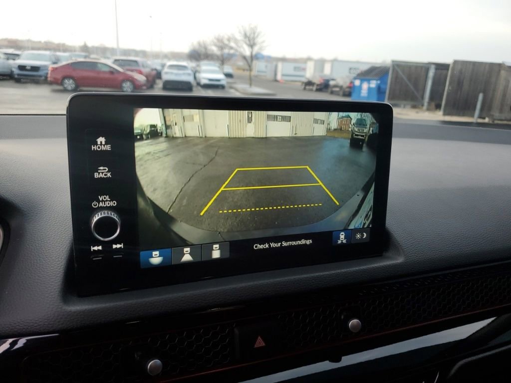 Used 2025 Honda Civic Si image 20