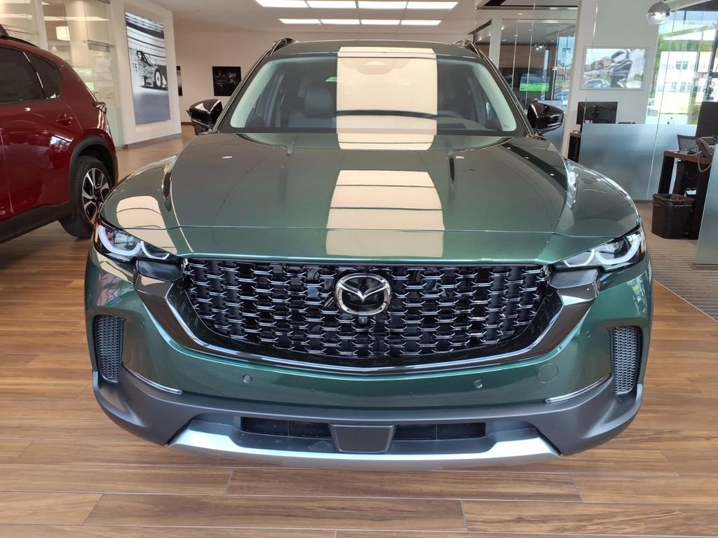 New 2026 MAZDA CX-50 2.5 Turbo w/ Premium Plus Pkg AWD/4WD image 2