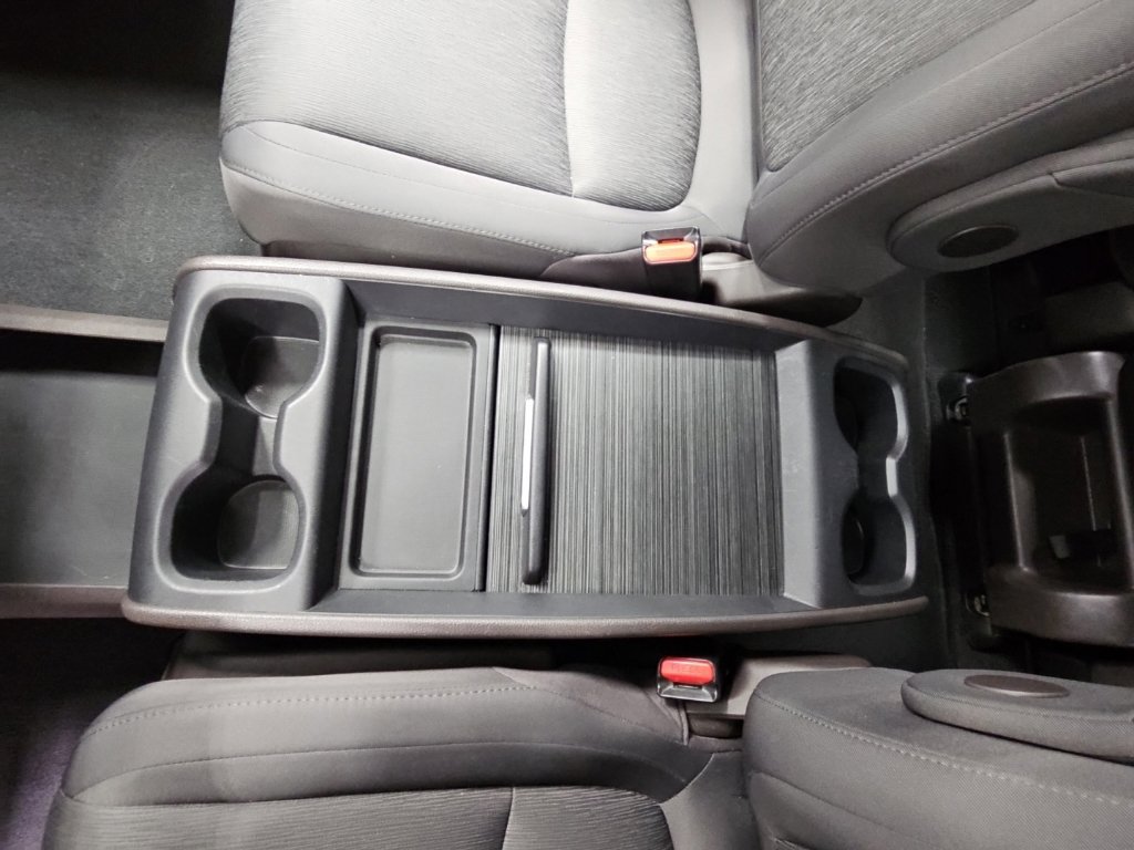 Used 2018 Honda Odyssey EX image 21