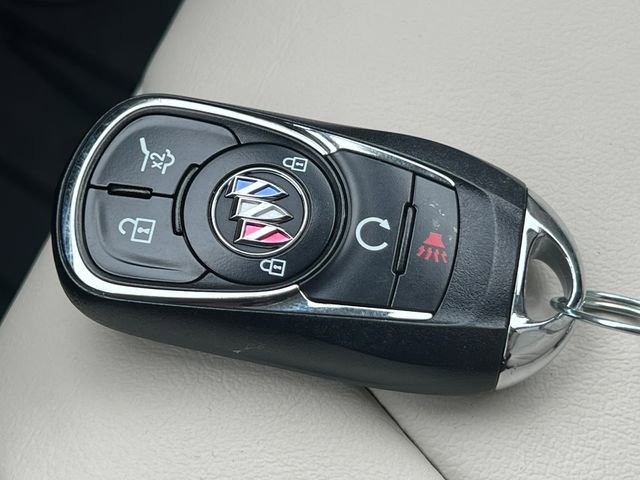 Used 2024 Buick Enclave Essence w/ Experience Buick Package AWD/4WD image 37