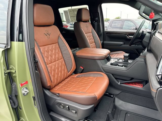 New 2026 GMC Sierra 1500 AT4 w/ Technology Package AWD/4WD image 25