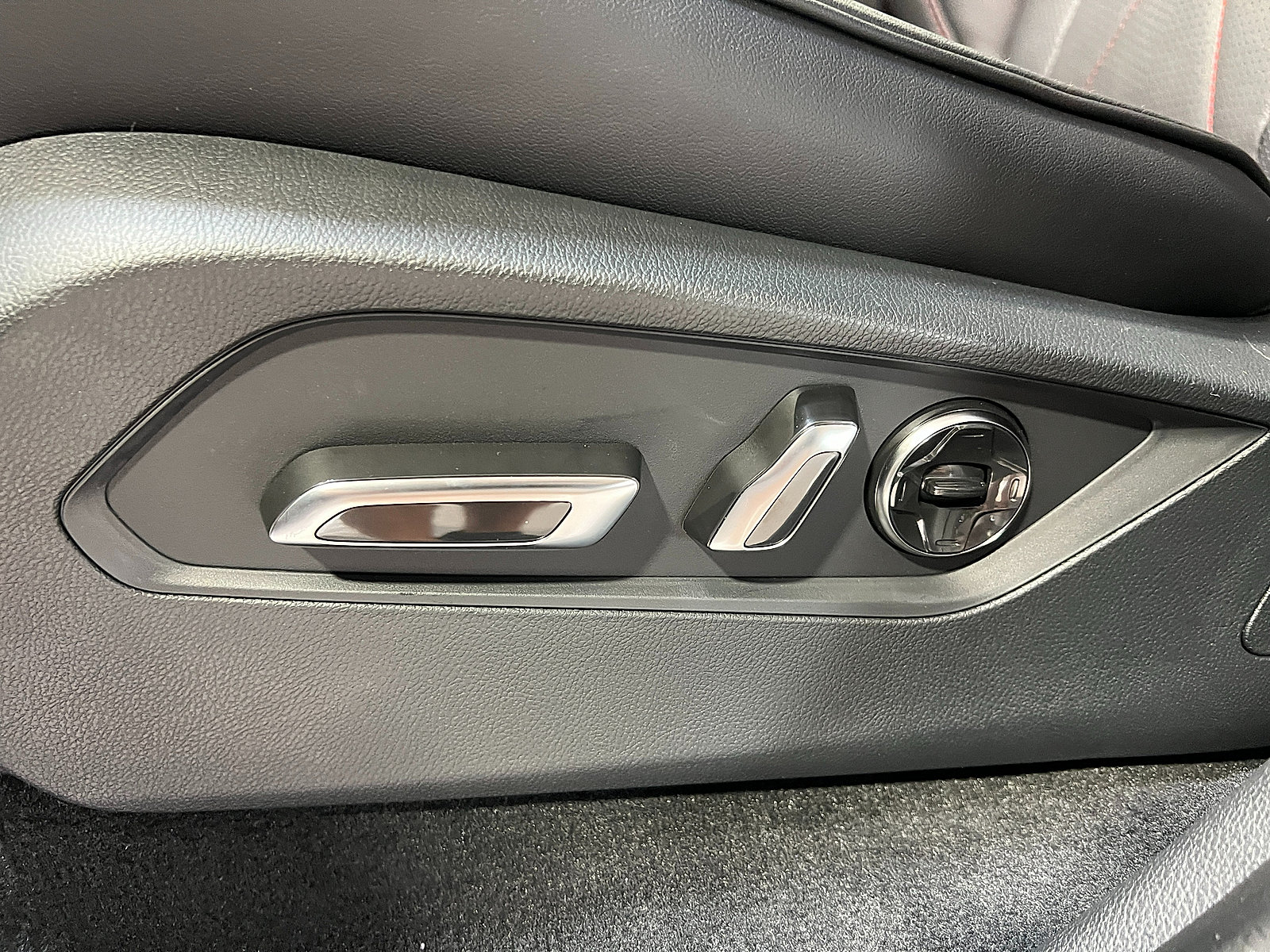 New 2026 Acura MDX A-Spec w/ Advance Package AWD/4WD image 17