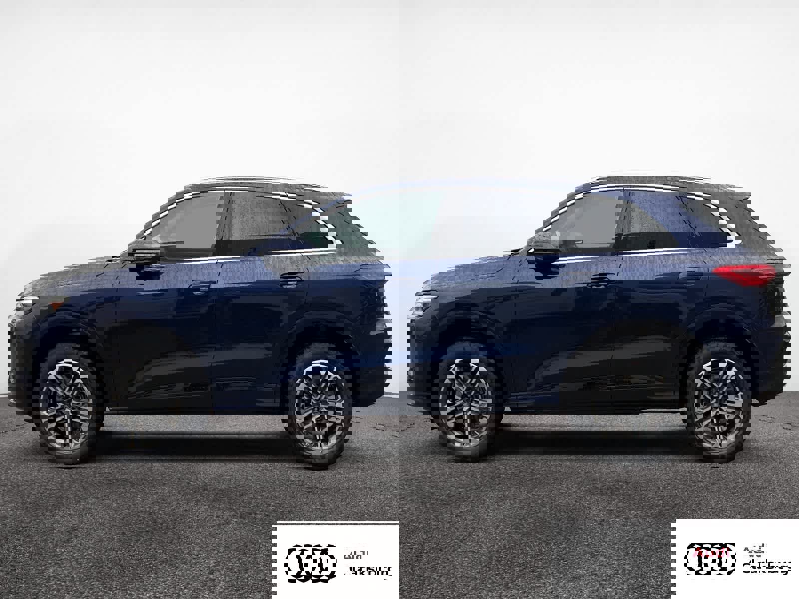 New 2025 Audi Q5 Premium Plus video 2