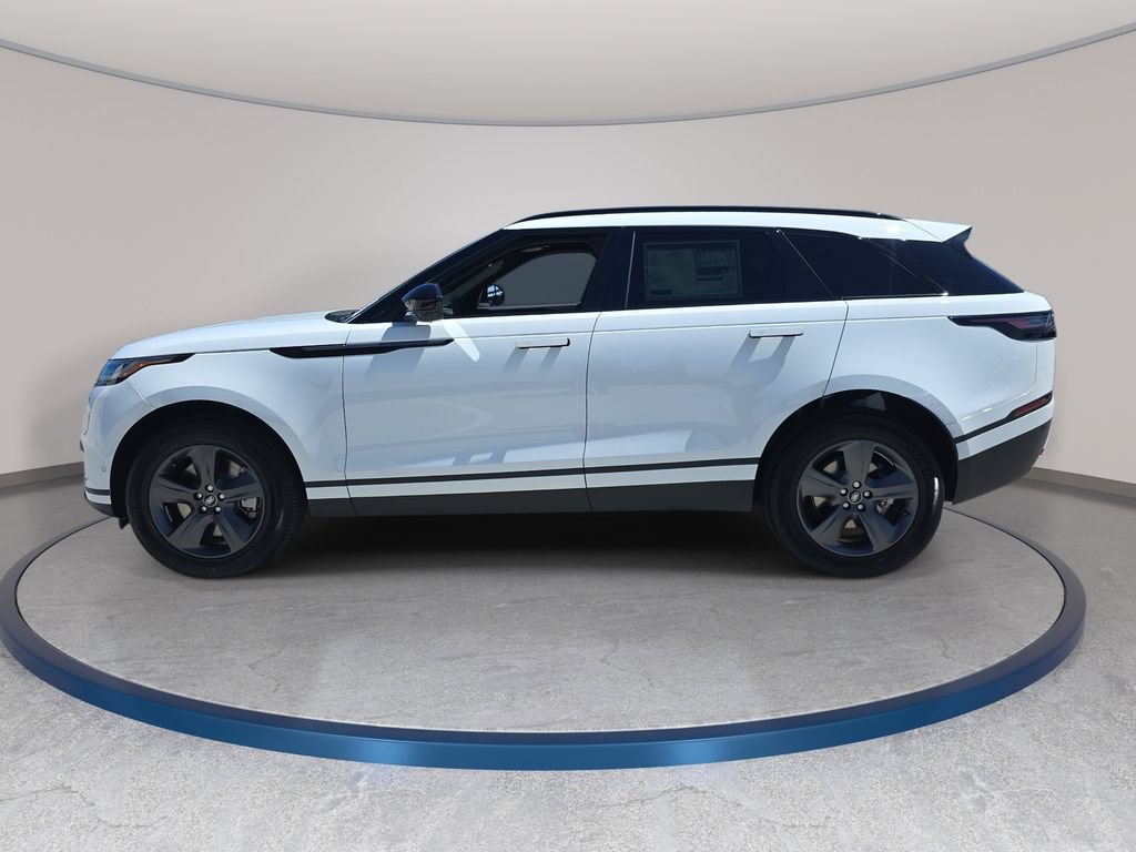 New 2026 Land Rover Range Rover Velar S AWD/4WD image 8