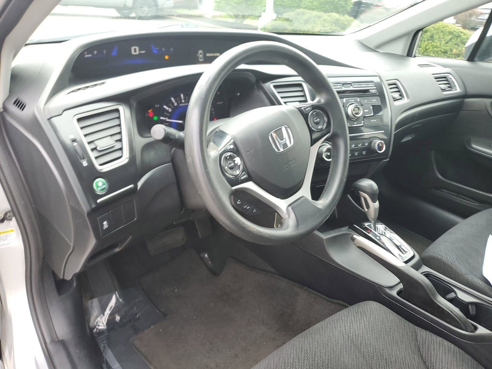 Used 2013 Honda Civic LX image 18