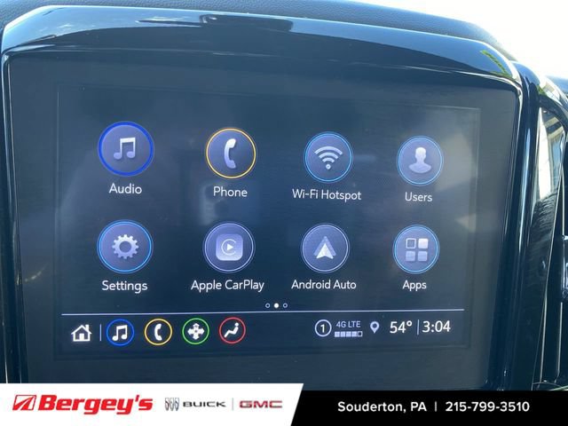 Used 2023 Chevrolet Traverse LT AWD/4WD image 16