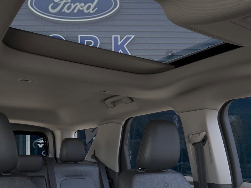 New 2026 Ford Bronco Sport Big Bend w/ Convenience Package image 22