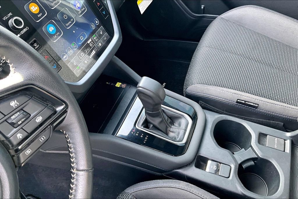 Used 2025 Subaru Forester Premium image 18