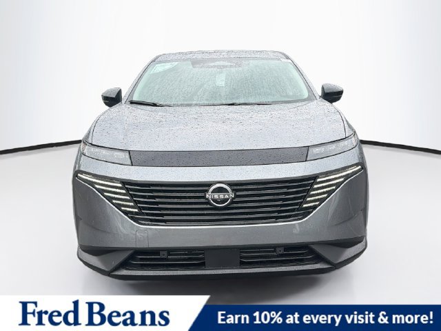 New 2026 Nissan Murano SL AWD/4WD image 2