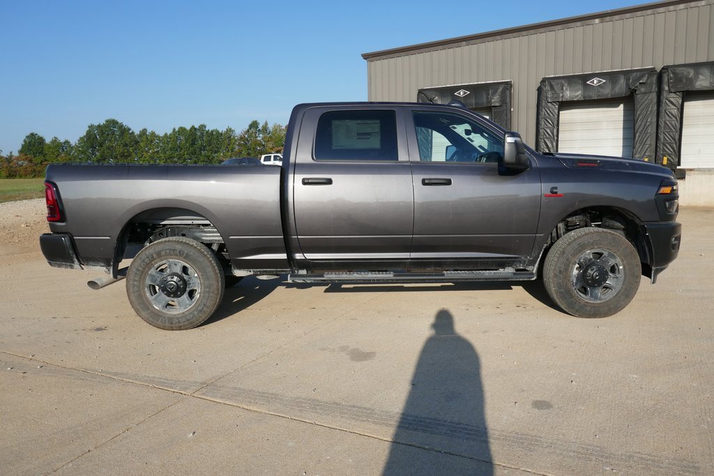 New 2026 RAM 2500 Tradesman image 3