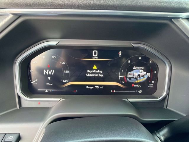 New 2026 GMC Sierra 2500 Denali w/ Denali Reserve Package image 31