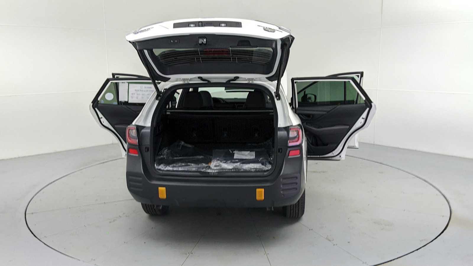 Certified 2023 Subaru Outback Wilderness image 18