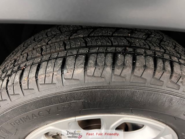 Used 2021 Jeep Grand Cherokee Laredo RWD image 19