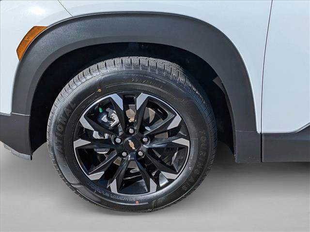 Used 2023 Chevrolet TrailBlazer LT image 9