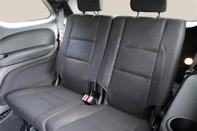 New 2026 Dodge Durango GT w/ Blacktop Package image 16