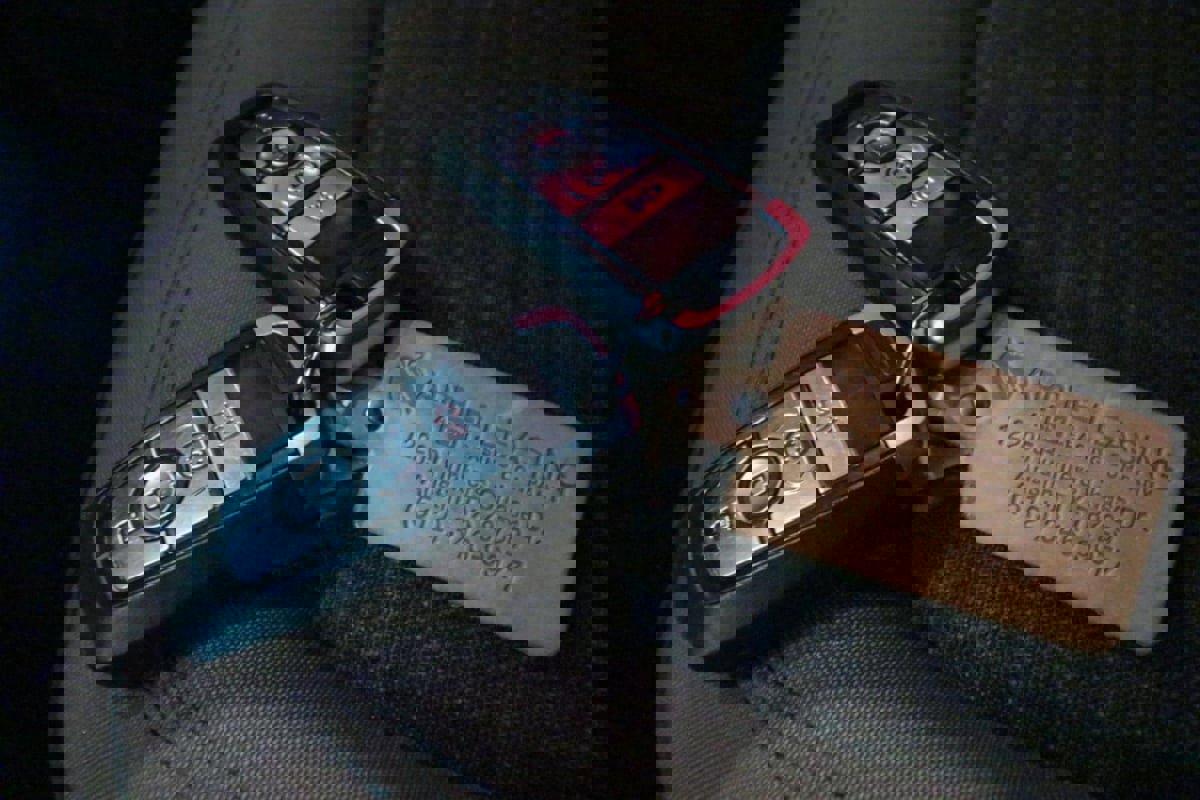 Used 2022 Ford Bronco Outer Banks image 15