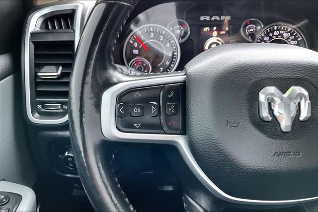 Used 2020 RAM 1500 Big Horn image 22