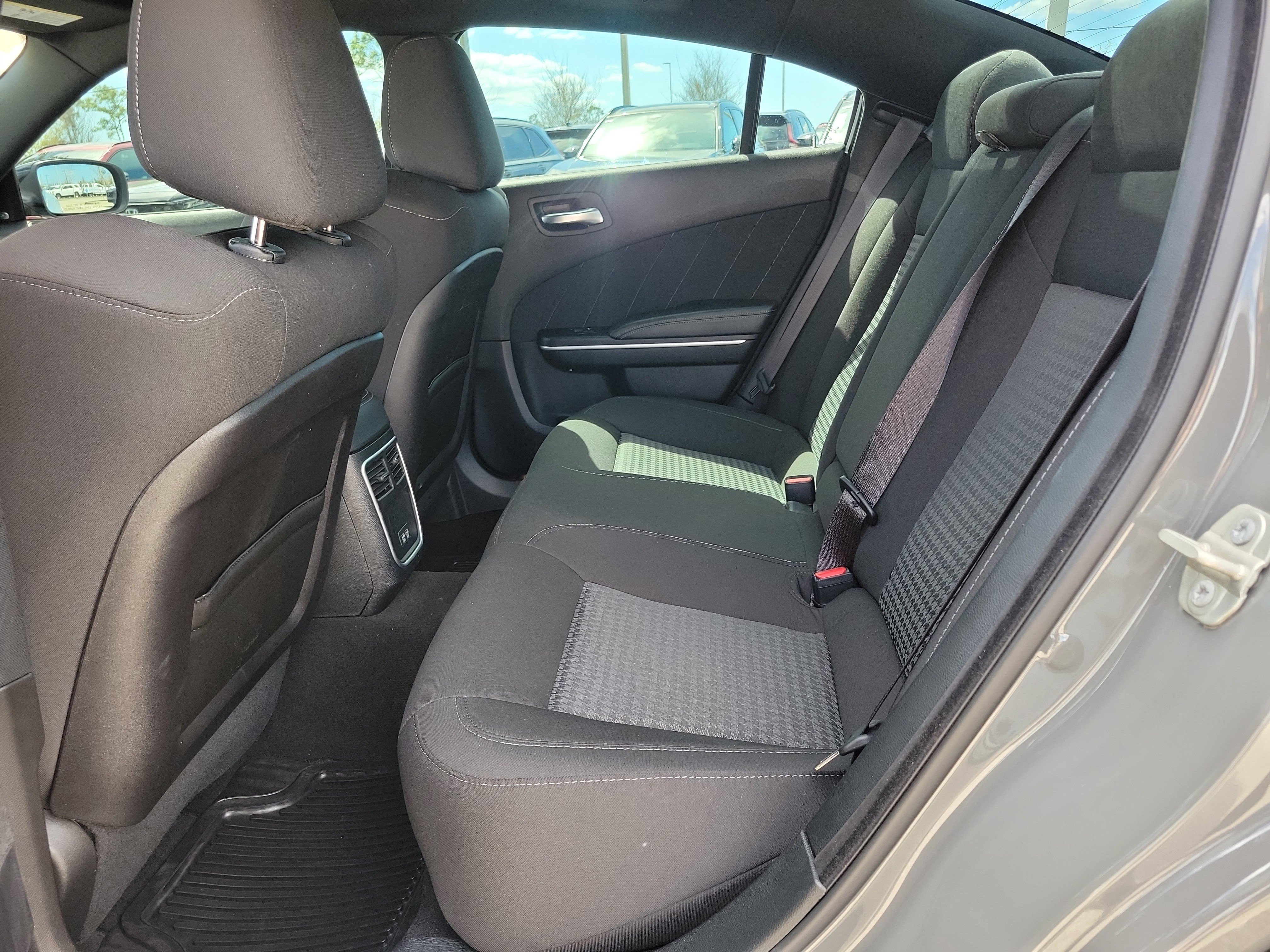 Used 2023 Dodge Charger Scat Pack image 12