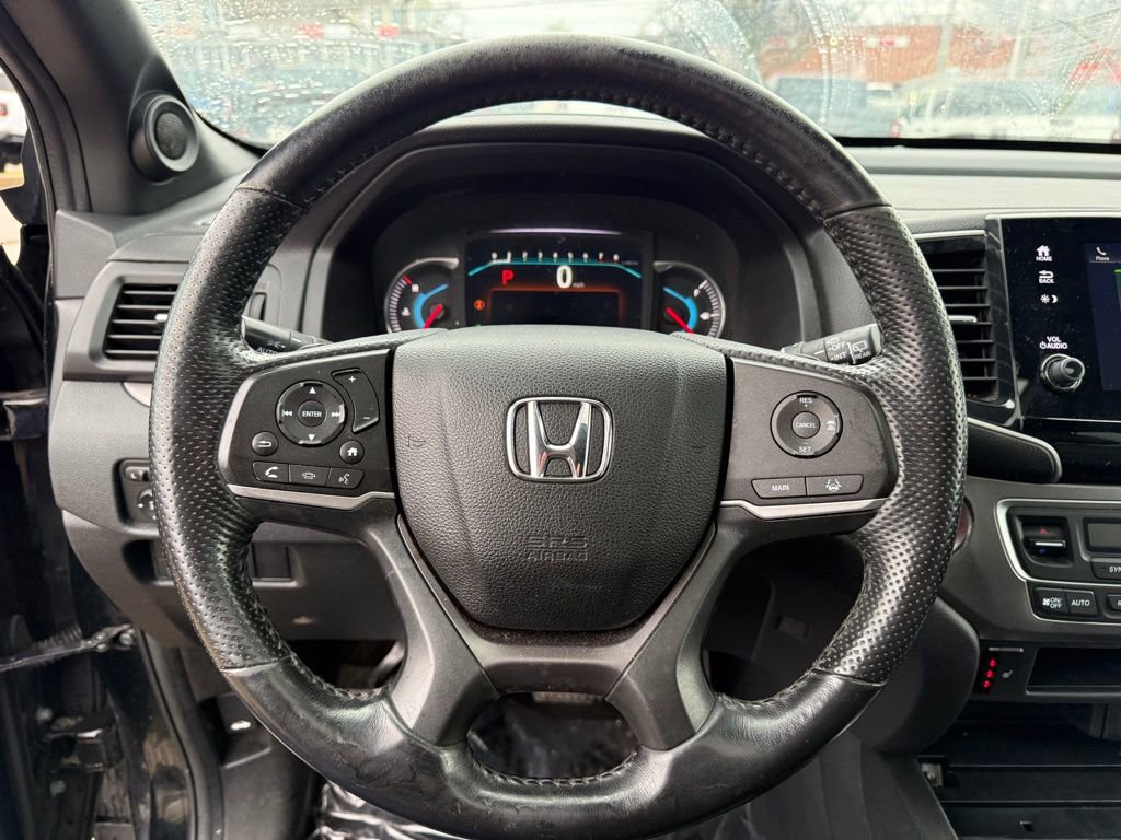 Used 2020 Honda Passport EX-L image 14
