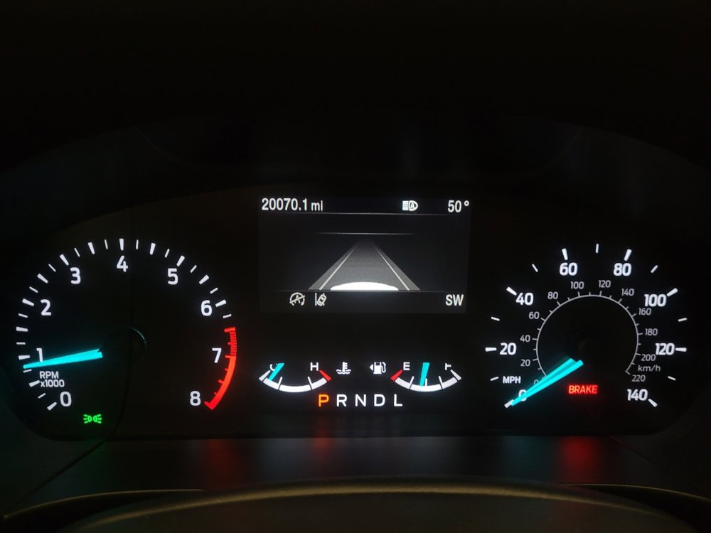 Used 2021 Ford Escape SE image 23