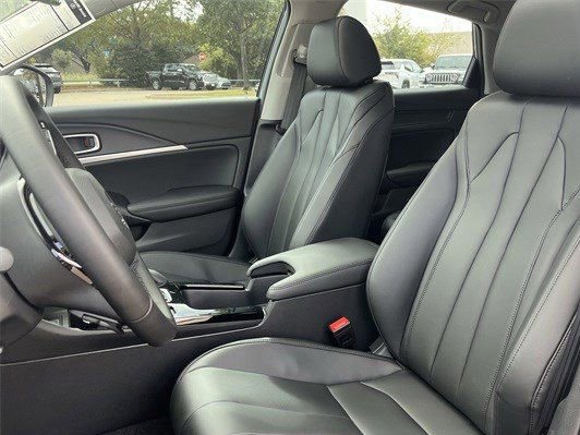 New 2026 Acura Integra FWD image 27