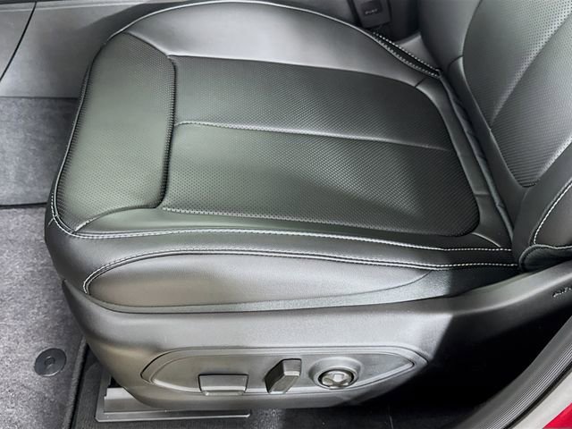 New 2025 Jeep Grand Cherokee L Limited w/ Luxury Tech Group II image 23