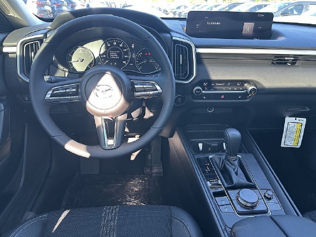 New 2026 MAZDA CX-50 AWD 2.5 S w/ Weather Package image 14