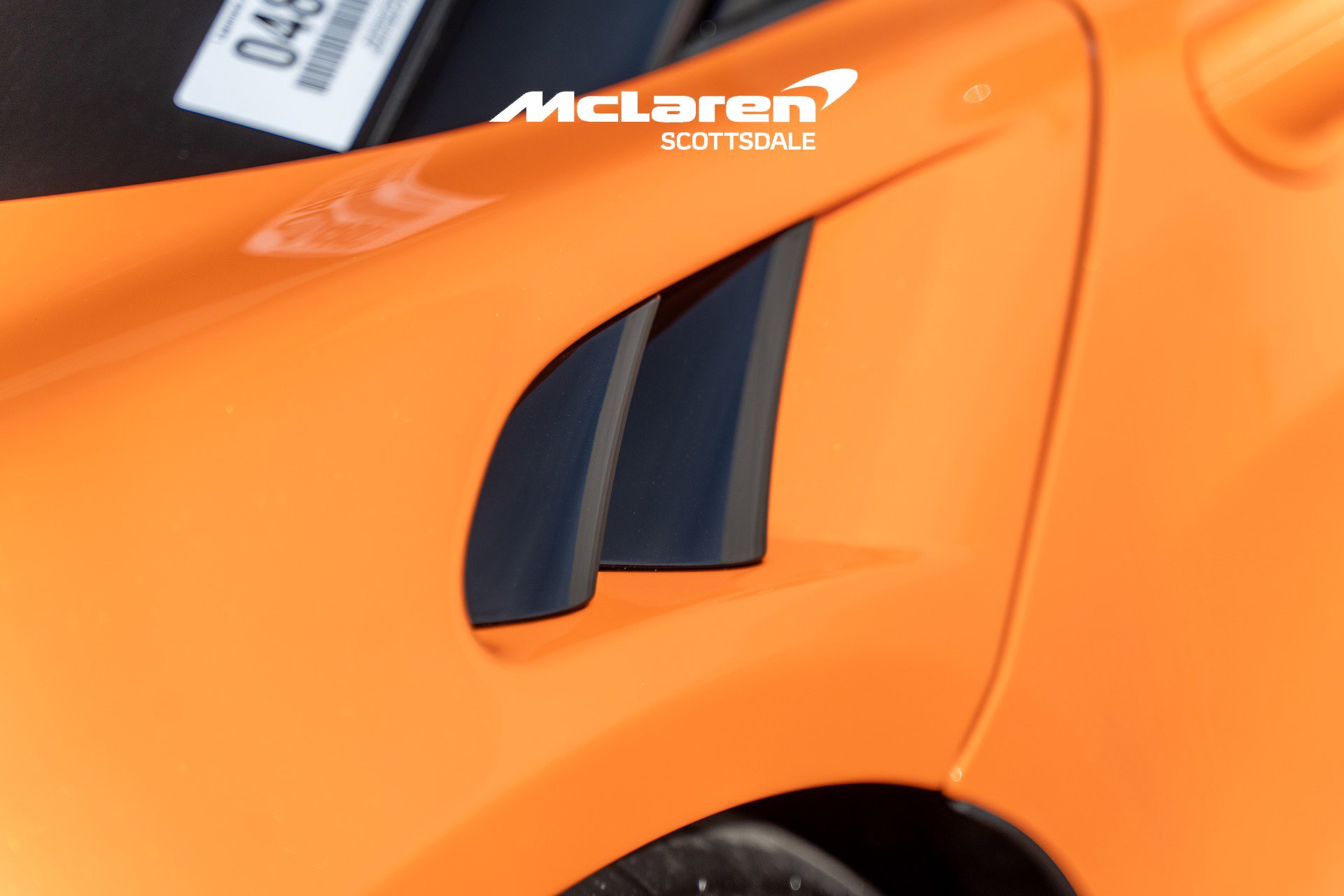 New 2026 McLaren Artura Spider image 14