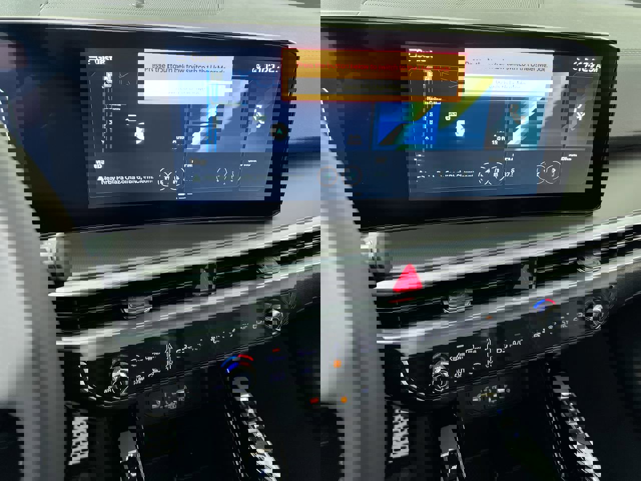 New 2026 Kia Sorento EX image 21