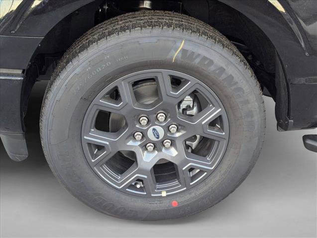 New 2026 Ford F150 STX w/ Equipment Group 200A image 9