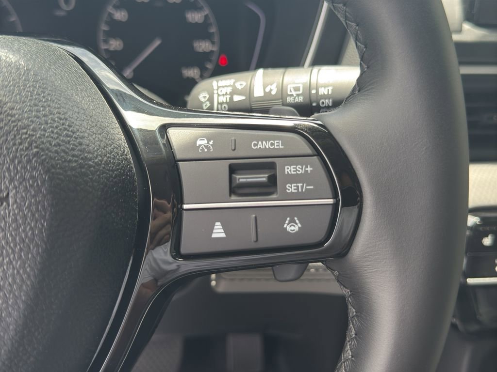 New 2025 Honda Pilot EX-L image 20