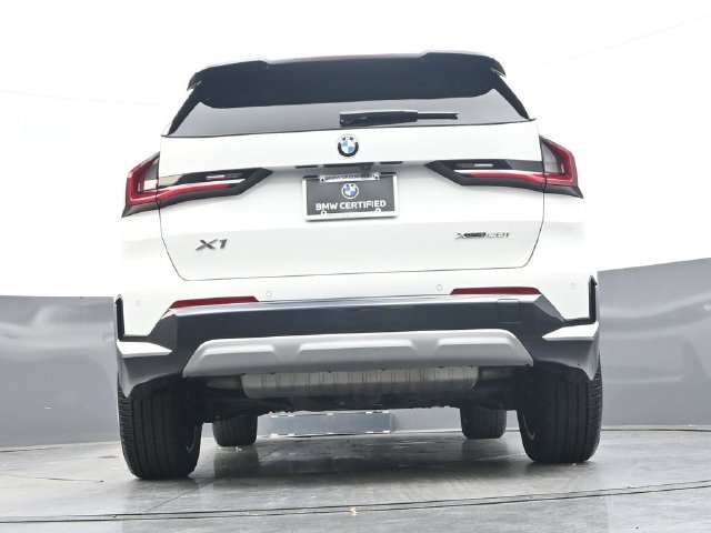Used 2023 BMW X1 xDrive28i w/ Convenience Package AWD/4WD image 33