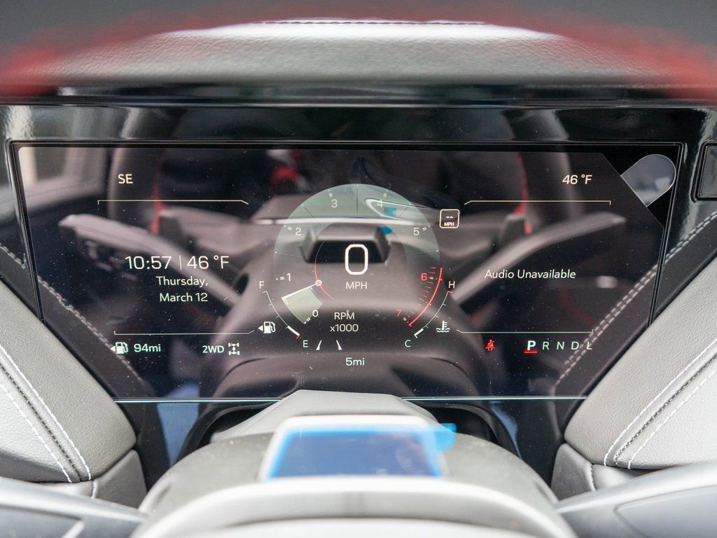 New 2026 GMC Yukon AT4 Ultimate image 26