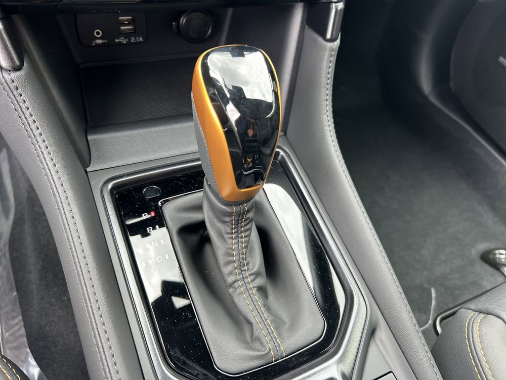 New 2025 Subaru Forester Wilderness w/ Wilderness Package image 27