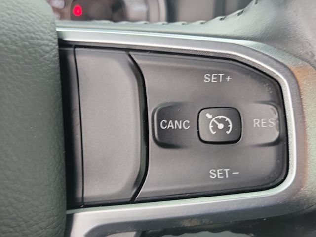 Used 2019 RAM 1500 Big Horn AWD/4WD image 16