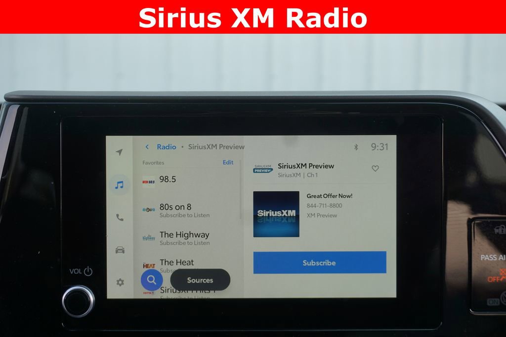 Used 2023 Toyota Highlander LE image 8