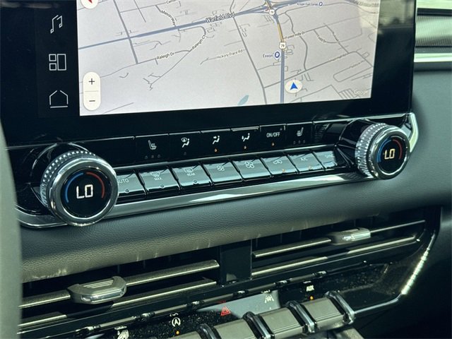 New 2026 GMC Canyon Elevation w/ Convenience Package image 21