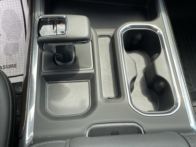 New 2025 Chevrolet Silverado 1500 RST image 27