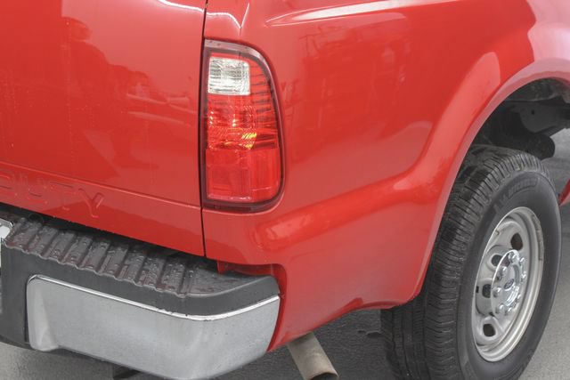 Used 2010 Ford F250 XL RWD image 13
