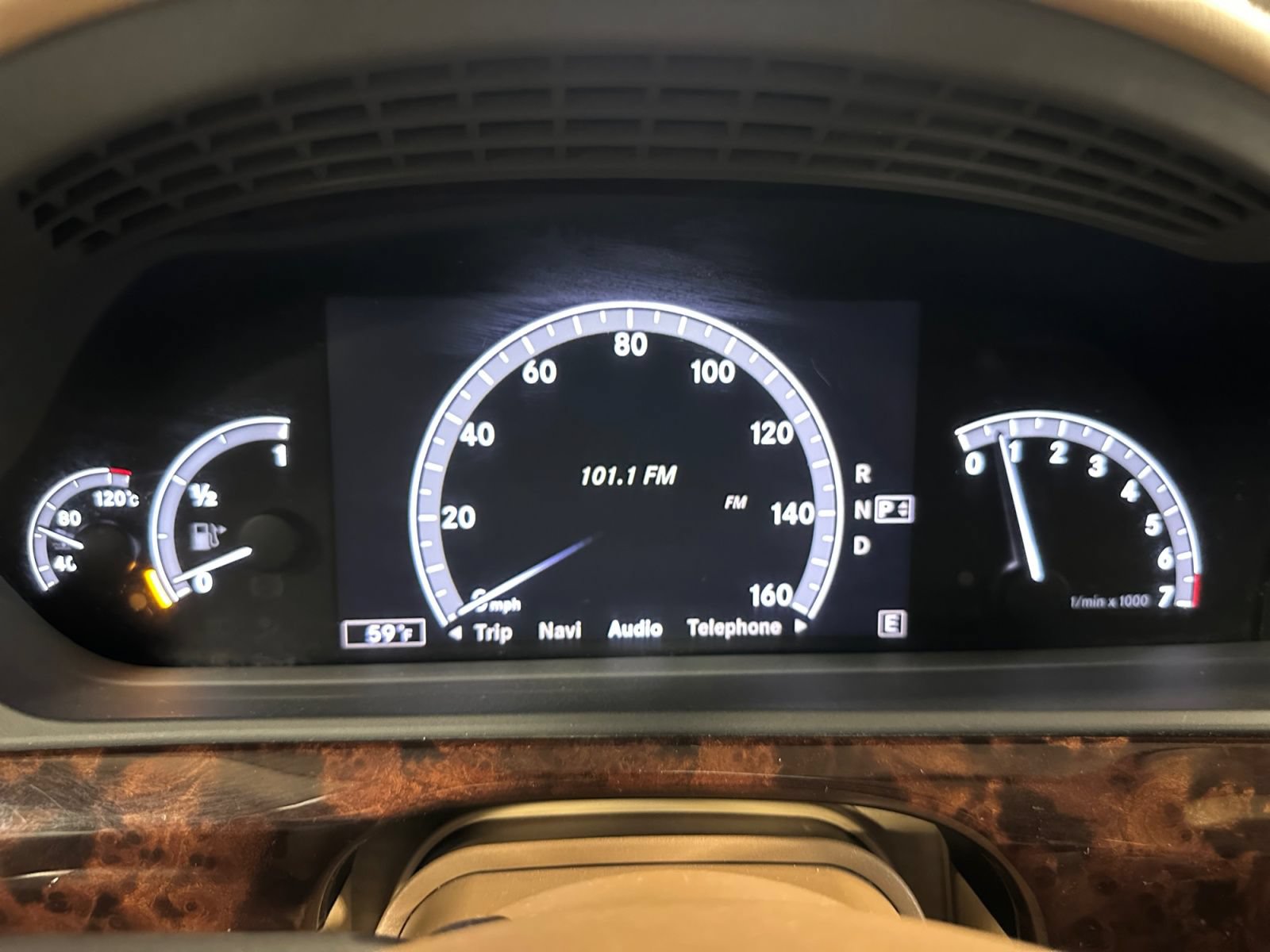 Used 2013 Mercedes-Benz S 550 image 20