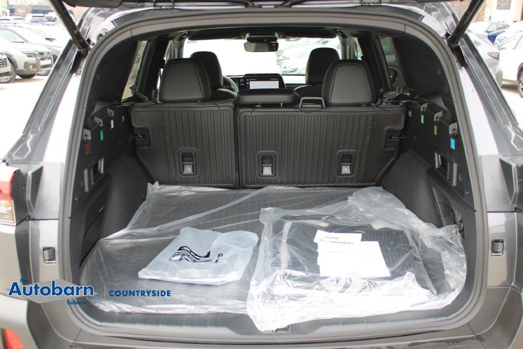 New 2026 Subaru Outback Wilderness w/ Wilderness Package AWD/4WD image 23