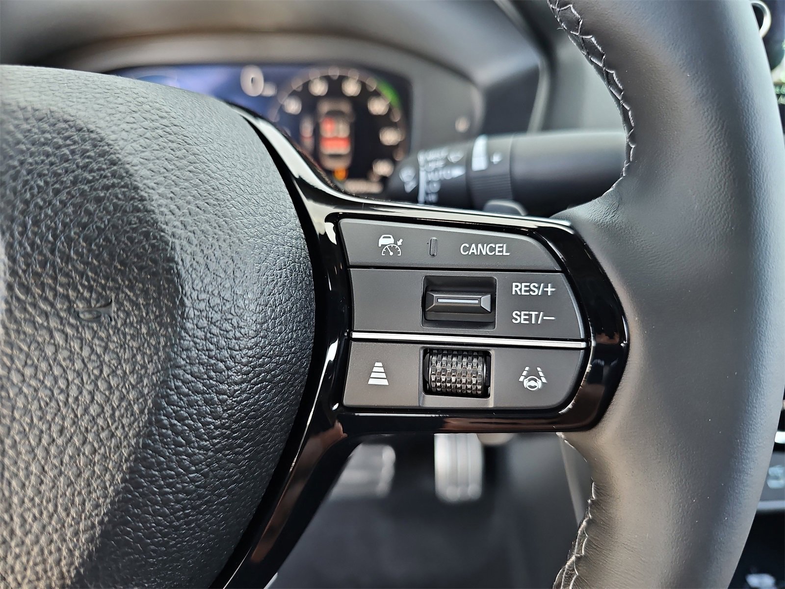 New 2025 Honda Civic FWD Hybrid Sedan image 18