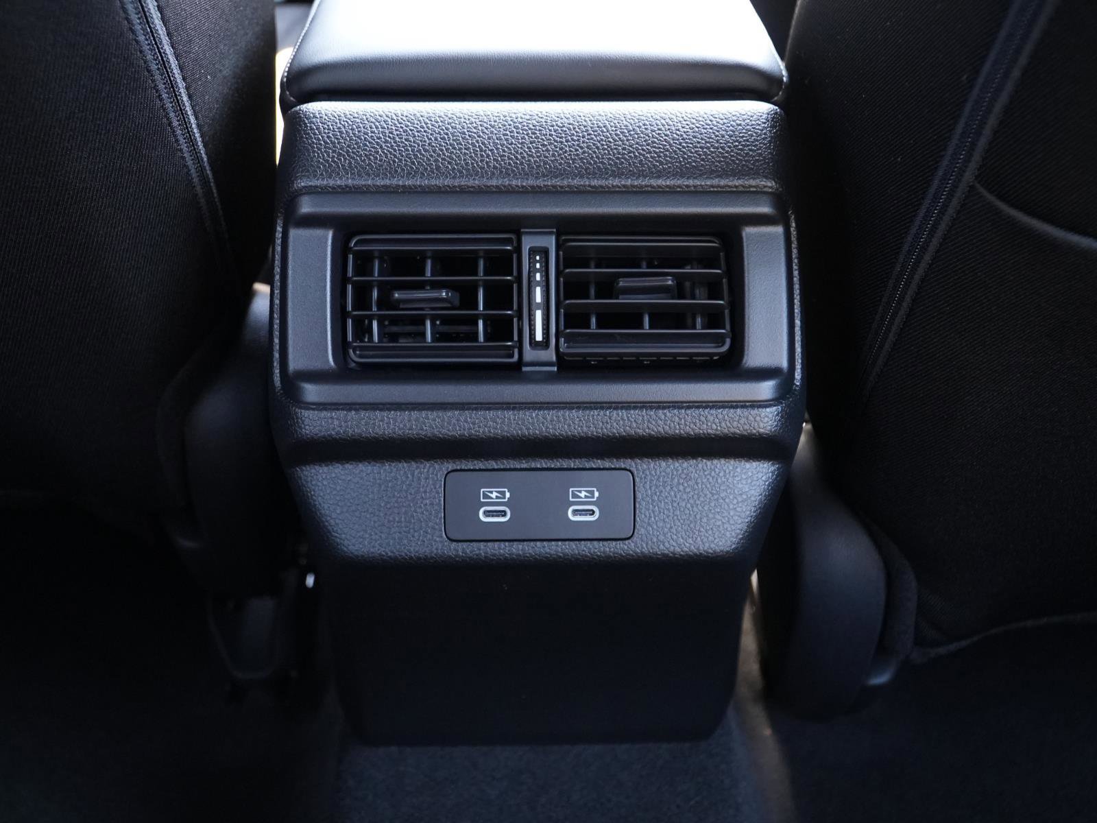 New 2025 Honda Accord Sport image 20