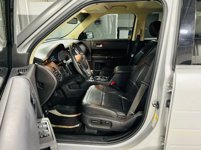 Used 2019 Ford Flex SEL w/ Equipment Group 202A FWD image 23