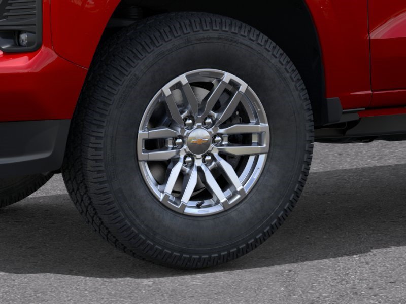 New 2026 Chevrolet Colorado LT w/ LT Convenience Package RWD image 11