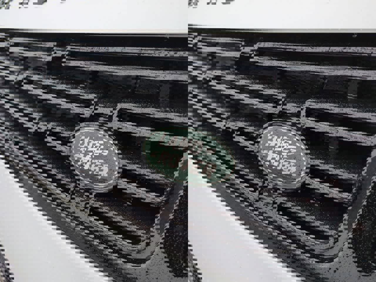 New 2026 Land Rover Range Rover Sport SE AWD/4WD image 11