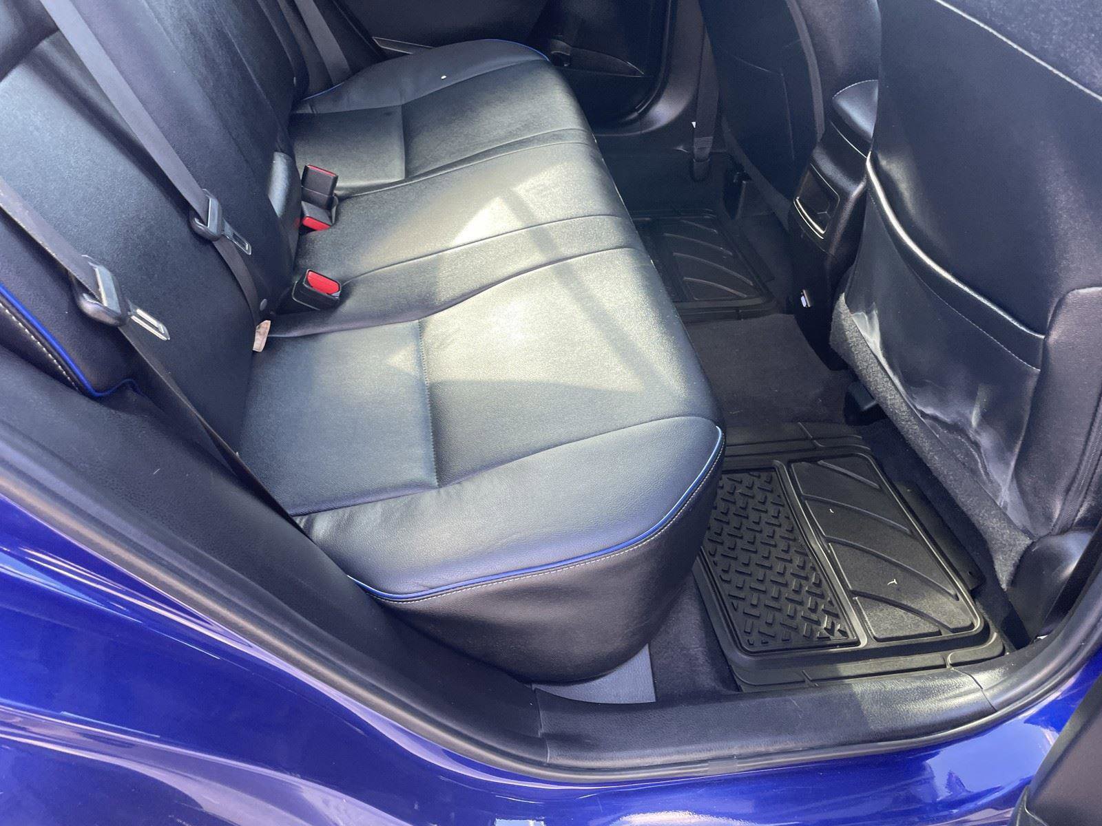 Used 2019 Toyota Corolla XSE image 30