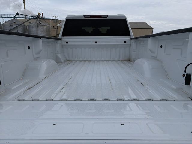 Used 2023 Chevrolet Silverado 3500 LT w/ Fleet Comfort Package AWD/4WD image 40